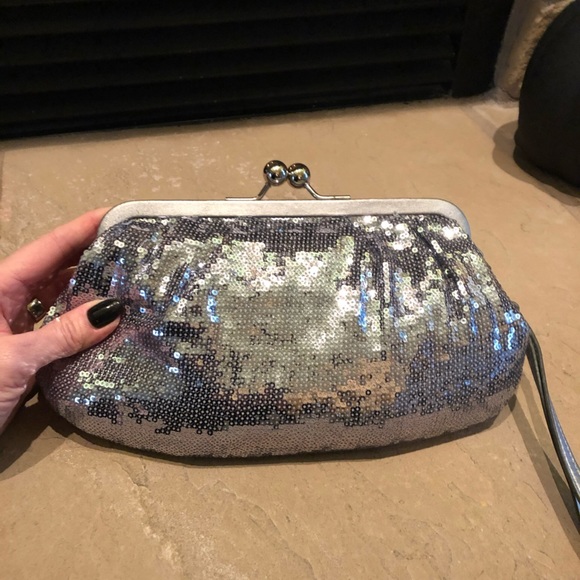 Coach NWT clutch - Picture 3 of 9